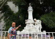 "La tumba de María Isaacs: Génesis y desarrollo de una leyenda vallecaucana"