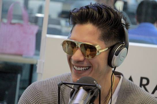 Nueva canción de Chyno Miranda: ‘Quédate conmigo’, la canción “sabrosa” de Chyno Miranda Nueva canción de Chyno Miranda: ‘Quédate conmigo’, la canción “sabrosa” de Chyno Miranda