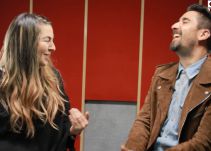 "Espero no haber escrito todavía mi mejor canción": Alex Ubago