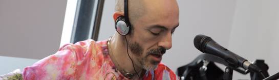 Pedriña y Rio, música con un particular estilo: Pedrina y Río, el dúo prepara nuevo disco Pedriña y Rio, música con un particular estilo: Pedrina y Río, el dúo prepara nuevo disco