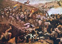Especial de la Independencia de Colombia
