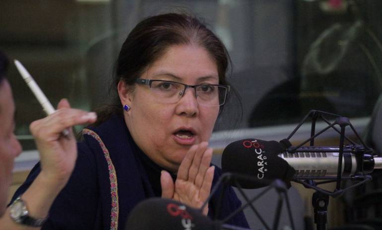 MOE criticó a Minhacienda por no girar recursos para consultas populares y revocatorias en curso: MOE criticó a Minhacienda por no girar recursos para consultas populares y revocatorias en curso