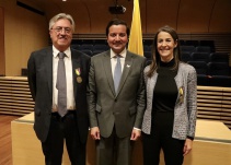 El pecado enorme de entregarnos al mundo digital, olvidando el real: Ricardo Alarcón