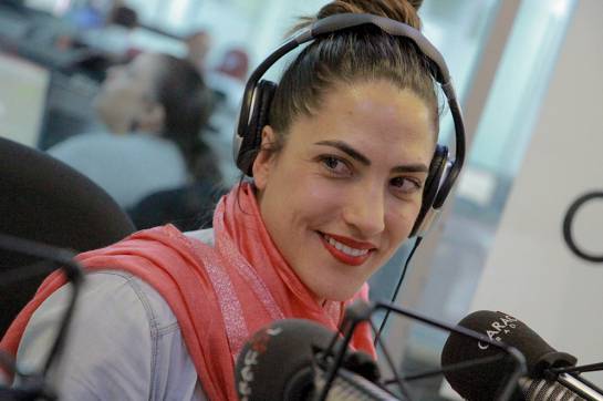 Actrices, Obra, Teatro.: “No es una obra femenina, es una obra para todo el mundo”: Carolina Cuervo Actrices, Obra, Teatro.: “No es una obra femenina, es una obra para todo el mundo”: Carolina Cuervo