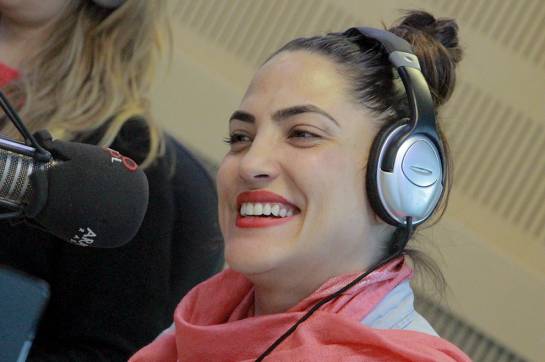 Actrices, Obra, Teatro.: “No es una obra femenina, es una obra para todo el mundo”: Carolina Cuervo Actrices, Obra, Teatro.: “No es una obra femenina, es una obra para todo el mundo”: Carolina Cuervo