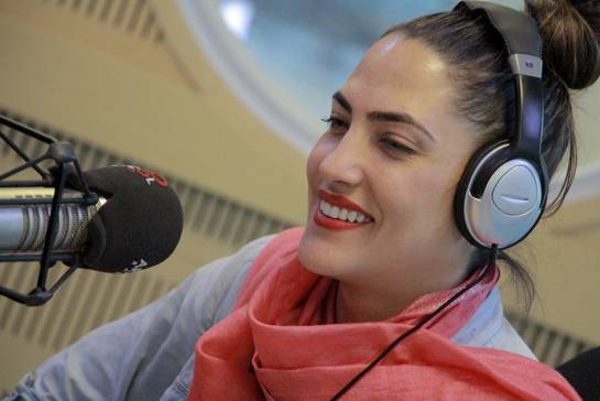 Actrices, Obra, Teatro.: “No es una obra femenina, es una obra para todo el mundo”: Carolina Cuervo Actrices, Obra, Teatro.: “No es una obra femenina, es una obra para todo el mundo”: Carolina Cuervo