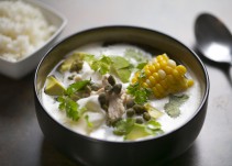¿Cuál es la diferencia entre cocina y gastronomía?