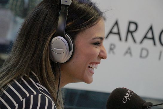 Alexandra Santos. Alexandra Santos.