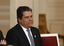 Una de las tareas más críticas es la eliminación de Mercurio: Germán Arce
