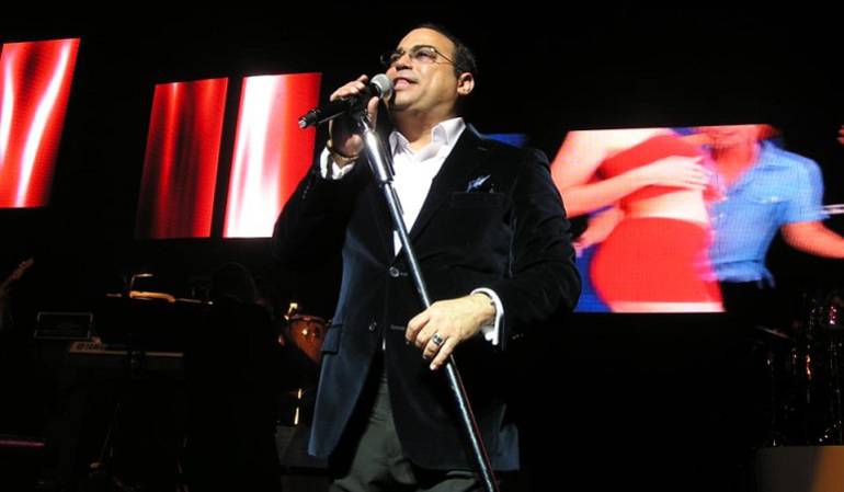 El caballero de la salsa cumple 55 años