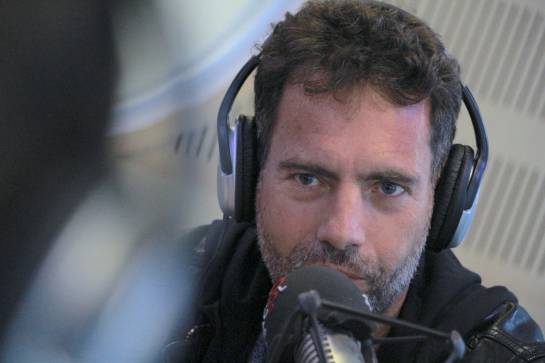 Entrevista a Francisco Denis, actor en la serie "Narcos".: La historia (de Narcos) es parte de nuestra realidad y podemos hablar de ello: Francisco Denis Entrevista a Francisco Denis, actor en la serie "Narcos".: La historia (de Narcos) es parte de nuestra realidad y podemos hablar de ello: Francisco Denis