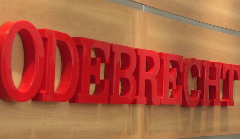 Odebrecht