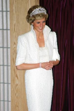 Los momentos más importantes en la vida de Lady Di: Recordando a Lady Di Los momentos más importantes en la vida de Lady Di: Recordando a Lady Di