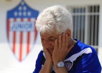 Teo volvió lesionado y en peores condiciones de la Selección: Comesaña