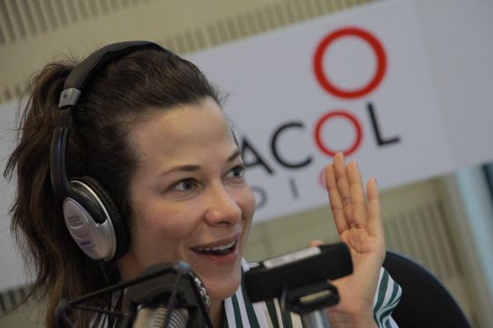 Estefanía Borge habla de su nuevo libro.: “Tener una buena alimentación es todo en la vida”: Estefanía Borge Estefanía Borge habla de su nuevo libro.: “Tener una buena alimentación es todo en la vida”: Estefanía Borge