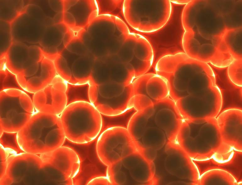 ¿Cómo librar la batalla contra los
microbios, hongos y bacterias que se resisten a morir?
