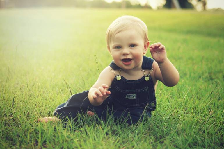 5 consejos prácticos para prevenir alergias en sus hijos, desde los primeros días de vida