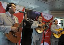 El bolero llegó para quedarse en el corazón de nuestra gente: Los Panchos