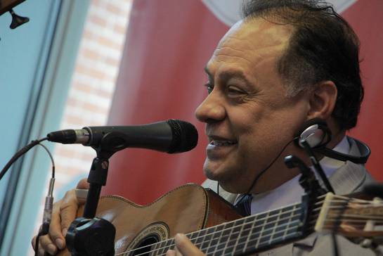 Entrevista al grupo musical "Los Panchos".: El bolero llegó para quedarse en el corazón de nuestra gente: Los Panchos Entrevista al grupo musical "Los Panchos".: El bolero llegó para quedarse en el corazón de nuestra gente: Los Panchos