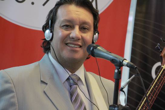 Entrevista al grupo musical "Los Panchos".: El bolero llegó para quedarse en el corazón de nuestra gente: Los Panchos Entrevista al grupo musical "Los Panchos".: El bolero llegó para quedarse en el corazón de nuestra gente: Los Panchos