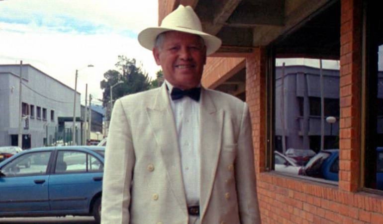 Legado musical de Buitraguito 1930 - 2017 Legado musical de Buitraguito 1930 - 2017