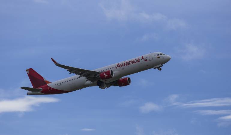 Paro de los pilotos de Avianca: La CUT respaldó la huelga en Avianca y anuncia acompañamiento en reuniones