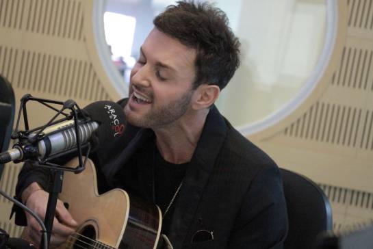 Entrevista al cantante Axel.: “Este disco me hizo mirar mucho hacia adentro, está escrito desde el fondo de mi ser”: Axel Entrevista al cantante Axel.: “Este disco me hizo mirar mucho hacia adentro, está escrito desde el fondo de mi ser”: Axel