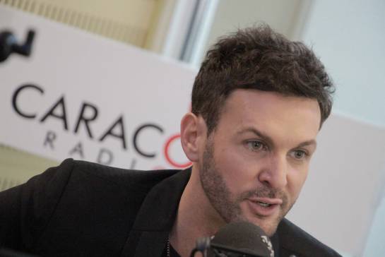Entrevista al cantante Axel.: “Este disco me hizo mirar mucho hacia adentro, está escrito desde el fondo de mi ser”: Axel Entrevista al cantante Axel.: “Este disco me hizo mirar mucho hacia adentro, está escrito desde el fondo de mi ser”: Axel