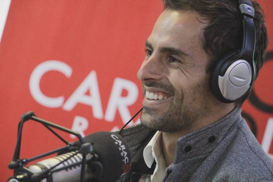 Santiago Giraldo y el descanso en su carrera tenística: “Quiero sentir la libertad, estar tranquilo con mi familia y amigos”: Santiago Giraldo Santiago Giraldo y el descanso en su carrera tenística: “Quiero sentir la libertad, estar tranquilo con mi familia y amigos”: Santiago Giraldo