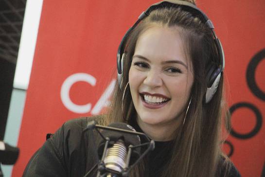 Lina Tejeiro habla del premio que recibió como mejor actriz de reparto: “Estoy muy feliz por el reconocimiento de mi trabajo”: Lina Tejeiro Lina Tejeiro habla del premio que recibió como mejor actriz de reparto: “Estoy muy feliz por el reconocimiento de mi trabajo”: Lina Tejeiro