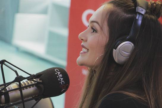Lina Tejeiro habla del premio que recibió como mejor actriz de reparto: “Estoy muy feliz por el reconocimiento de mi trabajo”: Lina Tejeiro Lina Tejeiro habla del premio que recibió como mejor actriz de reparto: “Estoy muy feliz por el reconocimiento de mi trabajo”: Lina Tejeiro