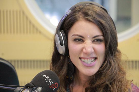 Entrevista a Bemba Colorá: La actriz y ahora cantante Marianne Schaller es “Bemba Colorá” en el mundo de la música Entrevista a Bemba Colorá: La actriz y ahora cantante Marianne Schaller es “Bemba Colorá” en el mundo de la música