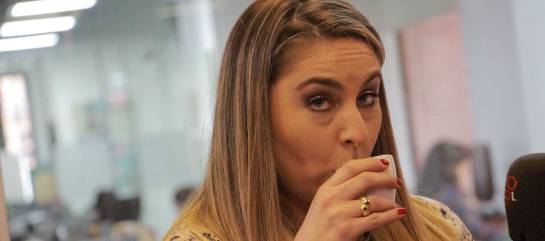 Aprenda a preparar un café gourmet con Lukafe: El barista profesional, Mario Andrés Prieto, nos enseñó a preparar un café gourmet Aprenda a preparar un café gourmet con Lukafe: El barista profesional, Mario Andrés Prieto, nos enseñó a preparar un café gourmet