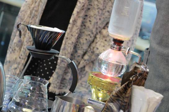 Aprenda a preparar un café gourmet con Lukafe: El barista profesional, Mario Andrés Prieto, nos enseñó a preparar un café gourmet Aprenda a preparar un café gourmet con Lukafe: El barista profesional, Mario Andrés Prieto, nos enseñó a preparar un café gourmet