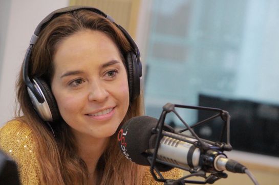 Diana Ángel Diana Ángel