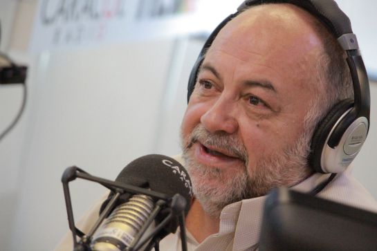 Fernando Arévalo Fernando Arévalo