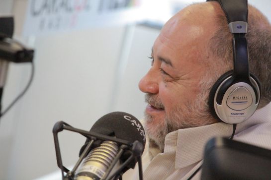 Fernando Arévalo Fernando Arévalo