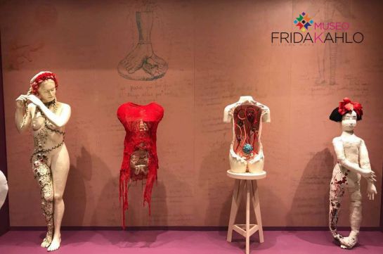 Conozca el nuevo Museo Frida Kahlo ubicado en Playa del Carmen, México: Conozca el nuevo Museo Frida Kahlo ubicado en Playa del Carmen, México Conozca el nuevo Museo Frida Kahlo ubicado en Playa del Carmen, México: Conozca el nuevo Museo Frida Kahlo ubicado en Playa del Carmen, México