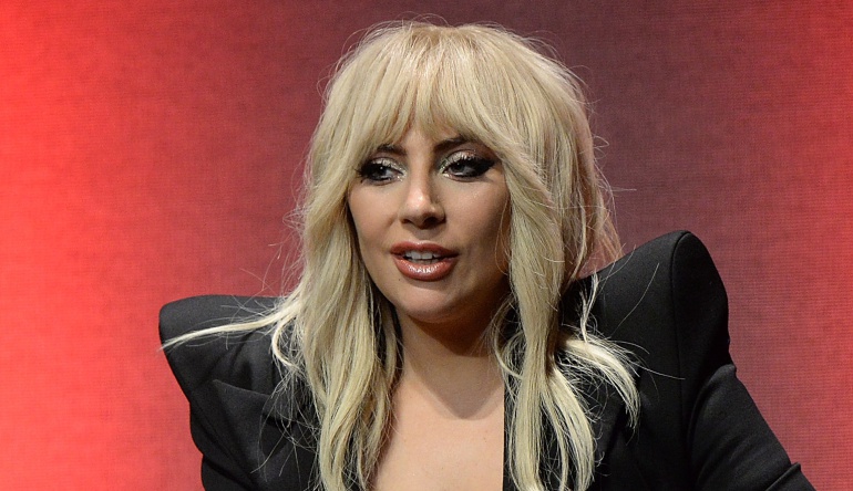 Lady Gaga