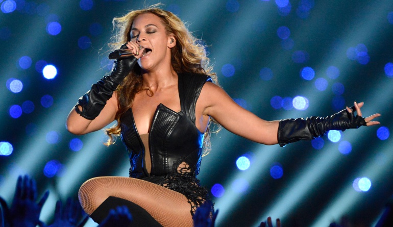 Beyoncé