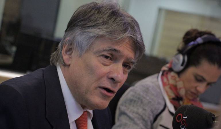 Opinión del día Blog opinión: Exótica propuesta del “Ñoño” Elías