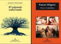 Premio Nobel de Literatura 2017