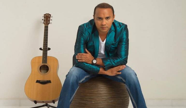 Lo Más Caracol: Mi bendición eres tú, lo nuevo de Wilfran Castillo