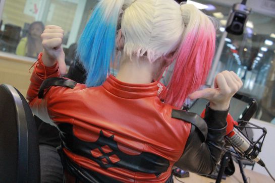 Irina Meier, la hermosa cosplayer rusa que asiste a SOFA: Irina Meier, la hermosa cosplayer rusa que asiste a SOFA Irina Meier, la hermosa cosplayer rusa que asiste a SOFA: Irina Meier, la hermosa cosplayer rusa que asiste a SOFA