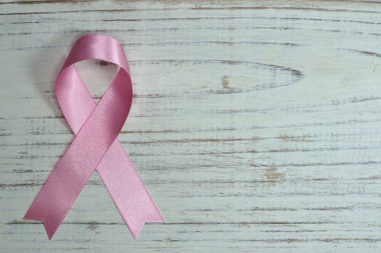 Campaña de sensibilización sobre el cáncer de mama metastásico
