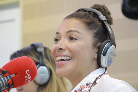 “‘Miss 40’, la obra de teatro de mi cumpleaños”: Paula Arcila: “‘Miss 40’, la obra de teatro de mi cumpleaños”: Paula Arcila “‘Miss 40’, la obra de teatro de mi cumpleaños”: Paula Arcila: “‘Miss 40’, la obra de teatro de mi cumpleaños”: Paula Arcila