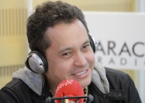 Es bueno hacer fusiones musicales con otros géneros: Danny Marin