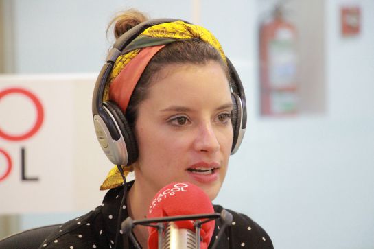‘Testosterona Pink’, entrevista a Ana Wills.: “La serie web habla de temas cotidianos llevados a la comedia”: Ana Wills ‘Testosterona Pink’, entrevista a Ana Wills.: “La serie web habla de temas cotidianos llevados a la comedia”: Ana Wills