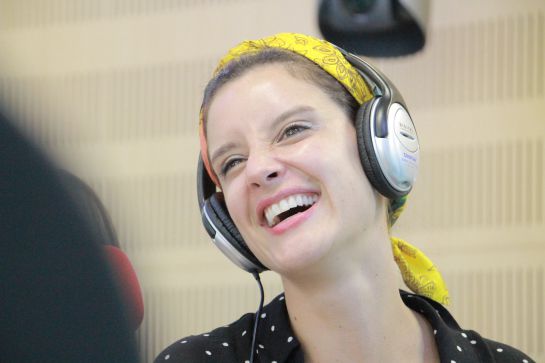 ‘Testosterona Pink’, entrevista a Ana Wills.: “La serie web habla de temas cotidianos llevados a la comedia”: Ana Wills ‘Testosterona Pink’, entrevista a Ana Wills.: “La serie web habla de temas cotidianos llevados a la comedia”: Ana Wills