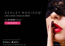 Colombia uno de los países que más disfruta de Ashley Madinson